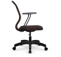 Кресло офисное SU-Mr-4/подл.110/осн.006 черный Кресло офисное SU-Mr-4/подл.110/осн.006 черный