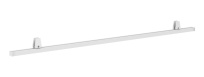 Профиль с кронштейнами 1400 / Grey JNO805 Профиль с кронштейнами 1400 / Grey JNO805