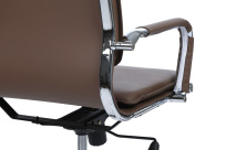 Кресло офисное офисное Hugo RCH 6003-2SE Белый