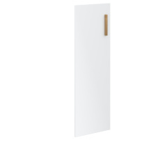 Дверь FMD 40-1(L) Черный графит 396×18×1164 FORTA Дверь FMD 40-1(L) Черный графит 396×18×1164 FORTA
