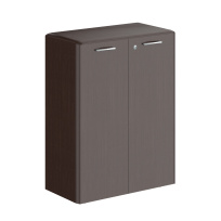 Шкаф средний с замком в дверях и обвязкой DMC 85.1(Z) Дуб Каньон 892х450х1185 DIONI Шкаф средний с замком в дверях и обвязкой DMC 85.1(Z) Дуб Каньон 892х450х1185 DIONI
