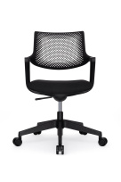 Кресло Dream B2202 Чёрный Кресло Dream B2202 Чёрный