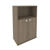 Style Шкаф Л.СТ-2.1 Дуб наварра 778×410×1215
