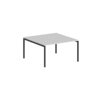 Стол-бенч двойной Sigma / 1400×1438×750 / Металл: 40×40 Антрацит; Столешница: Дуб темный / SG.245.OD.44.AN Стол-бенч двойной Sigma / 1400×1438×750 / Металл: 40×40 Антрацит; Столешница: Дуб темный / SG.245.OD.44.AN