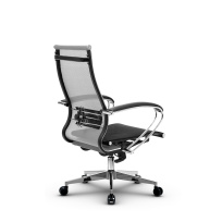 Кресло офисное METTA B 2m 9/K131 (Черный ), Основание 17834