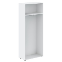 Каркас шкафа FCW 80-1 Черный графит 798×404×1965 FORTA Каркас шкафа FCW 80-1 Черный графит 798×404×1965 FORTA