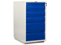 Верстак Profi (№ 202) WT120.WD5/F1.000 Верстак Profi (№ 202) WT120.WD5/F1.000