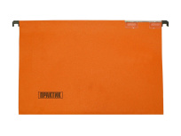 Папка подвесная Foolscap (50 штук) Папка подвесная Foolscap (50 штук)