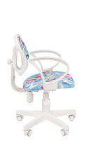 Кресло Chairjet Kids 106 б/п ткань единороги Кресло Chairjet Kids 106 б/п ткань единороги