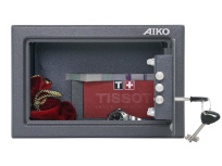 Мебельный сейф AIKO T-170 KL Мебельный сейф AIKO T-170 KL
