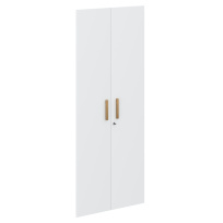 Двери FHD 40-2(Z) Черный графит 794×18×1932 FORTA Двери FHD 40-2(Z) Черный графит 794×18×1932 FORTA