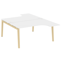 Onix Wood Рабочая станция OW.D.SA-4 Белый бриллиант/Дуб светлый/Белый металл 1580*2395*750 (1635/460) Onix Wood Рабочая станция OW.D.SA-4 Белый бриллиант/Дуб светлый/Белый металл 1580*2395*750 (1635/460)