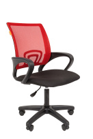 Кресло офисное Chairman 696 LT Россия TW-05 синий Кресло офисное Chairman 696 LT Россия TW-05 синий