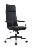 Кресло для руководителя Tino RCH CM-P004AS Черный Кресло для руководителя Tino RCH CM-P004AS Черный