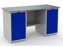 Верстак Profi (№602) WT160.WD1/WD1.000 Верстак Profi (№602) WT160.WD1/WD1.000