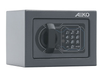 Мебельный сейф AIKO Т-140 EL Мебельный сейф AIKO Т-140 EL