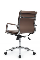 Кресло офисное офисное Hugo RCH 6003-2SE Белый