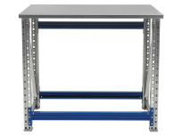 Верстак MASTER (№101) MT100.MF1/MF1.000 Верстак MASTER (№101) MT100.MF1/MF1.000