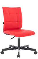 Кресло офисное Everprof EP-300 Экокожа Черный Кресло офисное Everprof EP-300 Экокожа Черный
