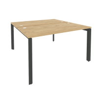 Onix Рабочая станция на П-образном м/к O.MP-D.RS-2.3.7 Тиквуд светлый/Антрацит металл 1380*1475*750 Onix Рабочая станция на П-образном м/к O.MP-D.RS-2.3.7 Тиквуд светлый/Антрацит металл 1380*1475*750