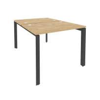 Onix Рабочая станция на П-образном м/к O.MP-D.RS-2.1.7 Тиквуд светлый/Антрацит металл 980*1475*750 Onix Рабочая станция на П-образном м/к O.MP-D.RS-2.1.7 Тиквуд светлый/Антрацит металл 980*1475*750