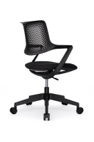 Кресло Dream B2202 Чёрный Кресло Dream B2202 Чёрный