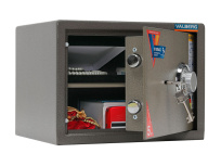 Мебельный сейф VALBERG ASM-25 CL** Мебельный сейф VALBERG ASM-25 CL**