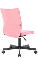 Кресло офисное Everprof EP-300 Экокожа Черный