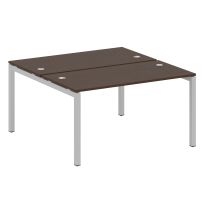 Metal System Quattro Р. ст. на П-образном м/к 50БП.РАС-СП-2.3 Акация/Антрацит металл 1400*1475*750 Metal System Quattro Р. ст. на П-образном м/к 50БП.РАС-СП-2.3 Акация/Антрацит металл 1400*1475*750