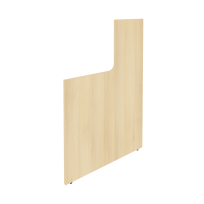 Style Боковина левая Л.Б (L) Вяз 741×22×1159 Style Боковина левая Л.Б (L) Вяз 741×22×1159