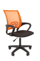 Кресло офисное Chairman 696 LT Россия TW-05 синий Кресло офисное Chairman 696 LT Россия TW-05 синий