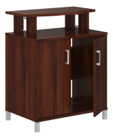 Фригобар с опорами B 450.1 Орех Даллас 900x600x1145 BORN Фригобар с опорами B 450.1 Орех Даллас 900x600x1145 BORN