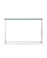 Консоль ТАУН 115×30 серебро Консоль ТАУН 115×30 серебро