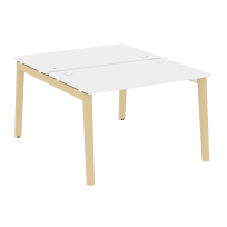 Onix Wood Рабочая станция OW.D.RS-2.2.7 Белый бриллиант/Дуб светлый/Белый металл 1180*1475*750 Onix Wood Рабочая станция OW.D.RS-2.2.7 Белый бриллиант/Дуб светлый/Белый металл 1180*1475*750