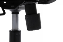 Кресло офисное Mint RCH M1029HBE Черный