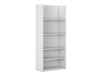 Каркас шкафа высокого Clifford / Белый CLF423 Каркас шкафа высокого Clifford / Белый CLF423