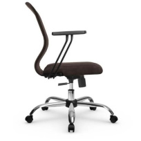 Кресло офисное SU-Mr-4/подл.109/осн.003 черный Кресло офисное SU-Mr-4/подл.109/осн.003 черный