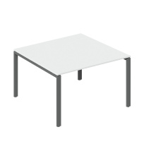 Стол для переговоров Trend Metal TDM32272003 орех экко