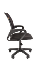 Кресло офисное Chairman 696 LT Россия TW-05 синий Кресло офисное Chairman 696 LT Россия TW-05 синий