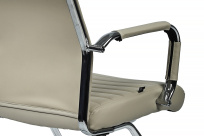 Конференц-кресло Art RCH 6015G Коричневый Конференц-кресло Art RCH 6015G Коричневый