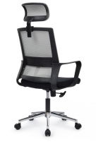 Кресло офисное Mint RCH M1029HBE Черный