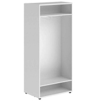 Каркас гардероба XCW 85-2 Сосна Эдмонт 850х580х1930 XTEN Каркас гардероба XCW 85-2 Сосна Эдмонт 850х580х1930 XTEN