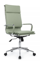 Кресло для руководителя Hugo RCH 6003-1SE Белый