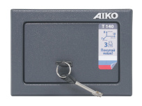 Мебельный сейф AIKO Т-140 KL Мебельный сейф AIKO Т-140 KL
