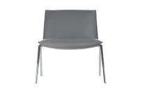 Стул Essex F2313 Коричневое экокожа-микрофибра (NX9719) Стул Essex F2313 Коричневое экокожа-микрофибра (NX9719)