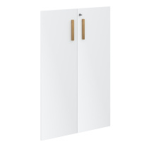 Двери FMD 40-2(Z) Черный графит 794×18×1164 FORTA Двери FMD 40-2(Z) Черный графит 794×18×1164 FORTA