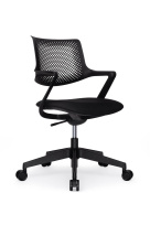 Кресло Dream B2202 Чёрный Кресло Dream B2202 Чёрный