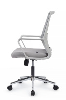 Кресло офисное Mint RCH M1029MWE Серый