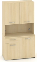 Fit Вариант № 3 MN-003 Дуб Аттик 1200*600/420*2178 Fit Вариант № 3 MN-003 Дуб Аттик 1200*600/420*2178