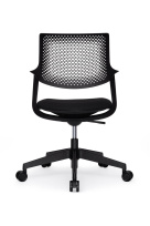 Кресло Dream B2202 Чёрный Кресло Dream B2202 Чёрный
